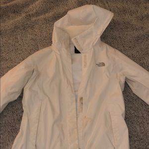 North Face Windbreaker
